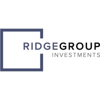 Ridge Group Investments logo - Similar company to Alignpact Inc.