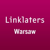 Linklaters Warsaw logo - Similar company to Dwf (Poland)