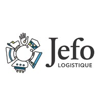 Groupe Jefo Logistique logo - Similar company to Explosão Brindes