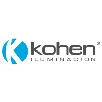 Kohen Iluminacion logo - Similar company to Demasled