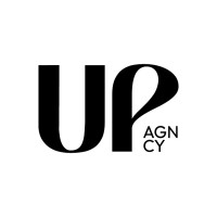 UP Agencia logo - Similar company to Bloom Up, Lda