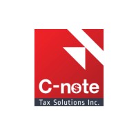 C-Note Tax Solution Inc logo - Similar company to Mozaics