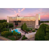 Sheraton Imperial Hotel logo - Similar company to Acropolis Engineers