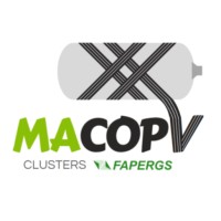 MACOPV logo - Similar company to Laboratório De Computação Ubíqua, Móvel E Aplicada (Lumac)