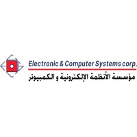 Electronics & Computer System Corp. logo - Similar company to United Electronics Jordan