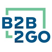 B2B/2GO logo - Similar company to Cogiscan