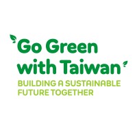 Go Green with Taiwan logo - Similar company to Pagaria Welfare Foundation