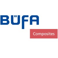 BÜFA Composites Baltic & Nordic logo - Similar company to Bufa Composites Poland Sp. Z O. O.