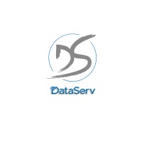 DATASERV logo - Similar company to Dataserv