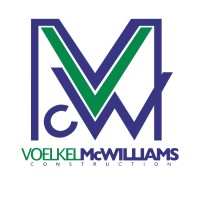 Voelkel McWilliams Construction, LLC logo - Similar company to Engage Biz Dev