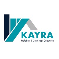 KAYRA PREFABRİK KONTEYNER SAN.TİC.LTD.ŞTİ logo - Similar company to Alkon Prefabri̇k Çeli̇k Yapi A.Ş.