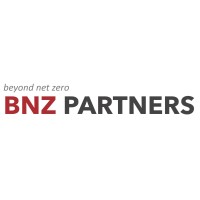 BNZ 파트너스 logo - Similar company to East Asian - Australasian Flyway Partnership (Eaafp)