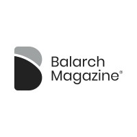 Balarch Magazine logo - Similar company to Sparc Design Group