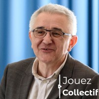 Jean-Christian RIVET - Jouez-Collectif logo - Similar company to Bluedil