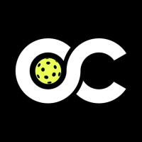 OpenCourt logo - Similar company to Mustardhub