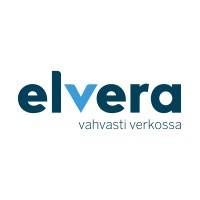 Elvera Oy logo - Similar company to Liedon Pallo