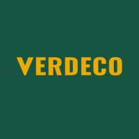Verdeco logo - Similar company to Sisu Interior