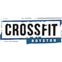 CrossFit Royston logo - Similar company to Pointwire