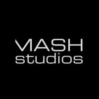 MASHstudios logo - Similar company to Texas Frozentech