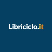 Libriciclo.it logo - Similar company to Escamotaje