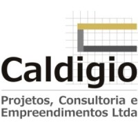 Caldigio Projetos, Consultoria e Empreendimentos Ltda logo - Similar company to Ic Empreendimentos