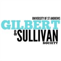 University of St Andrews Gilbert and Sullivan Society logo - Similar company to Isla Internships Abroad