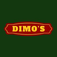 DIMO’S Cafe and Restaurant logo - Similar company to Boutique Hotel & Restaurant Frenchie