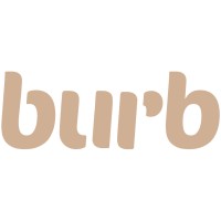 Burb logo - Similar company to Haylar Technologies