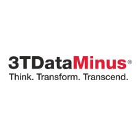 3TDataMinus logo - Similar company to Meowl.Live