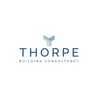 Thorpe Building Consultancy Limited logo - Similar company to Bloc Building Consultancy