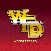 Wonderfilled, Inc. logo - Similar company to Giantlands®