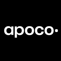 Apoco logo - Similar company to Brainsoft