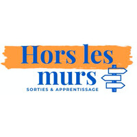 Association Hors les murs : sorties et apprentissage logo - Similar company to Link'Elles