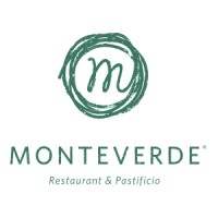 Monteverde Restaurant & Pastificio logo - Similar company to Love, Makoto