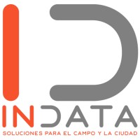 INDATA logo - Similar company to In-Data