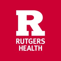 Rutgers Health logo - Similar company to Rutgers Brain Health Institute