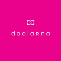 Daalarna Official logo - Similar company to Hungarian Fashion & Design Agency