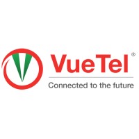Vuetelia logo - Similar company to Mycomtn