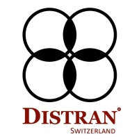 Distran logo - Similar company to Crysound