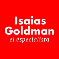 Isaias Goldman