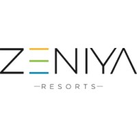 Zeniya Hotels logo - Similar company to Loop-Byte