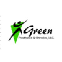 Green Prosthetics & Orthotics logo - Similar company to Pathway Properties