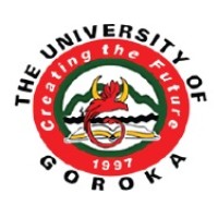 University of Goroka logo - Similar company to The University Of Papua New Guinea