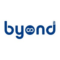 BYONDIT logo - Similar company to Funles