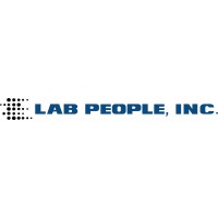 LAB PEOPLE, INC. logo - Similar company to Institut Pasteur Korea Hr