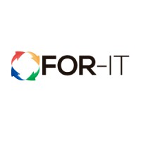 FOR-IT logo - Similar company to Forit Software Factory