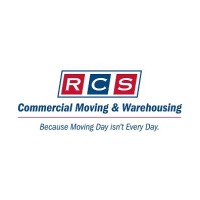 RCS Commercial Moving & Warehousing logo - Similar company to Commercial Works
