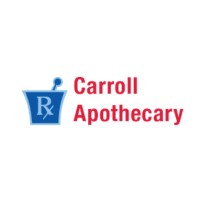 Carroll Apothecary, Inc. logo - Similar company to Hca Continental Division