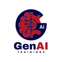 Genai-training.com logo - Similar company to Themaxdigital Llc