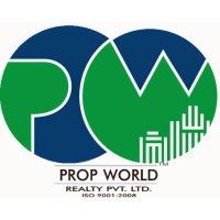 Propworld Realty Pvt.Ltd. logo - Similar company to Nine2Five